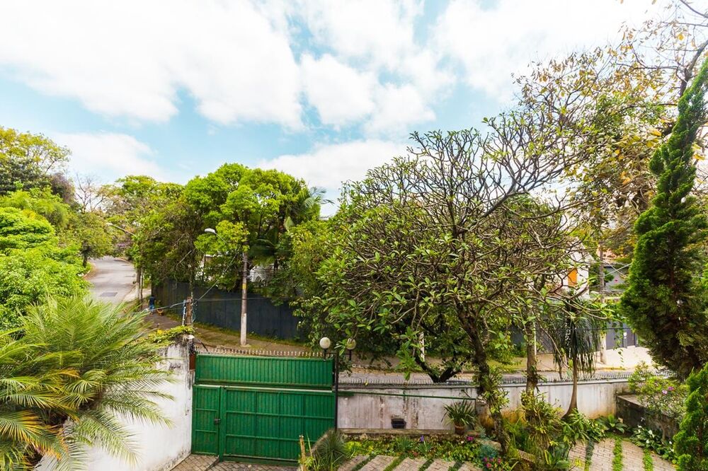 Casa, 5 quartos, 452 m² - Foto 6