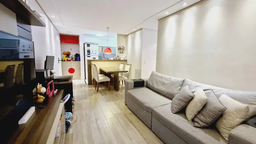 Apartamento, 2 quartos, 99 m² - Foto 5