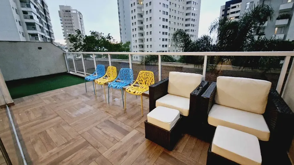 Apartamento, 2 quartos, 99 m² - Foto 11