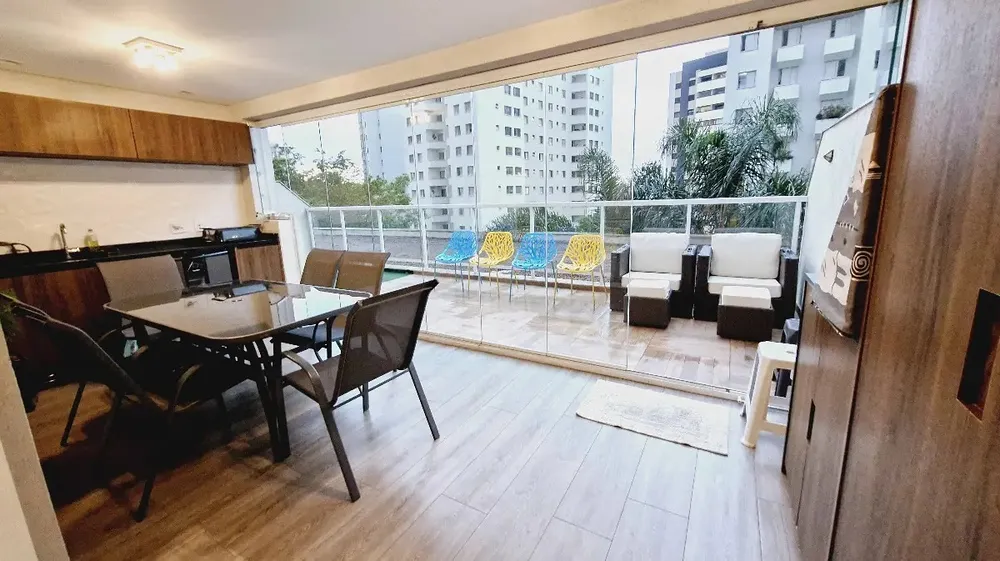 Apartamento, 2 quartos, 99 m² - Foto 12