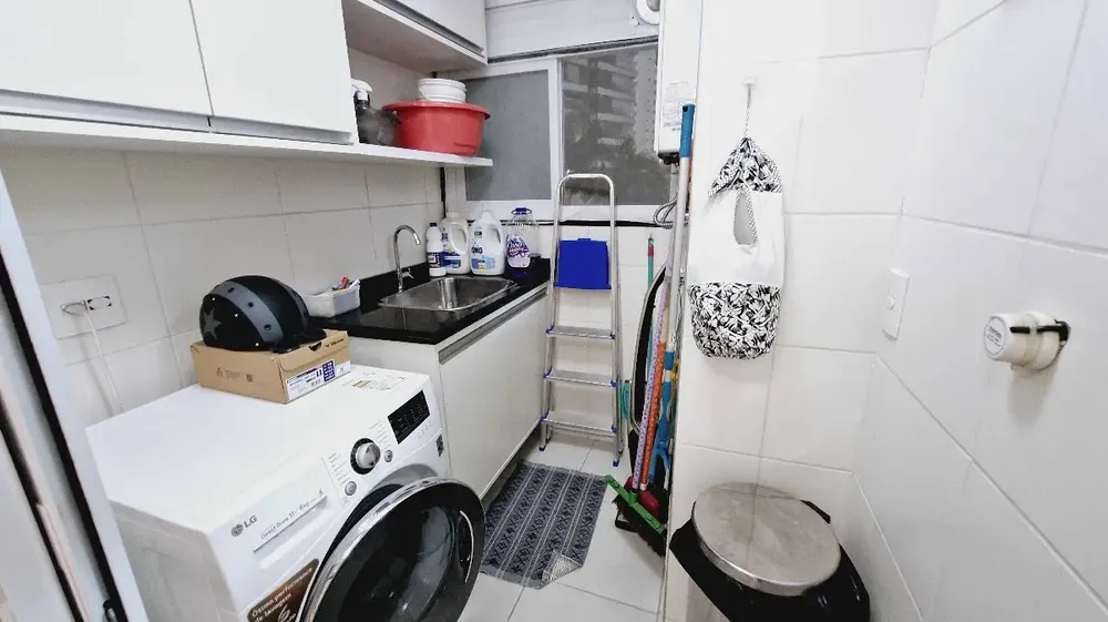 Apartamento, 2 quartos, 99 m² - Foto 9
