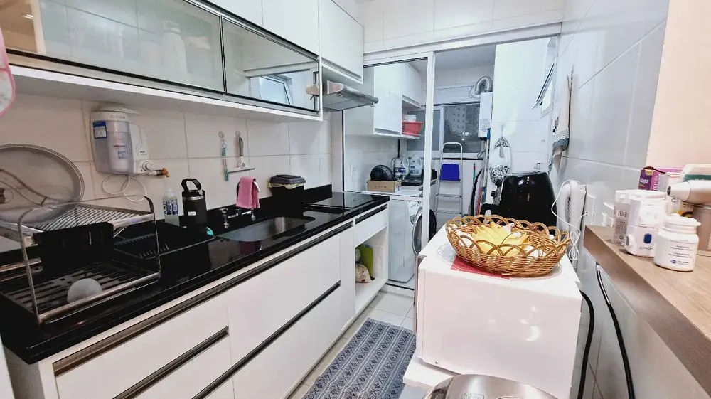 Apartamento, 2 quartos, 99 m² - Foto 10
