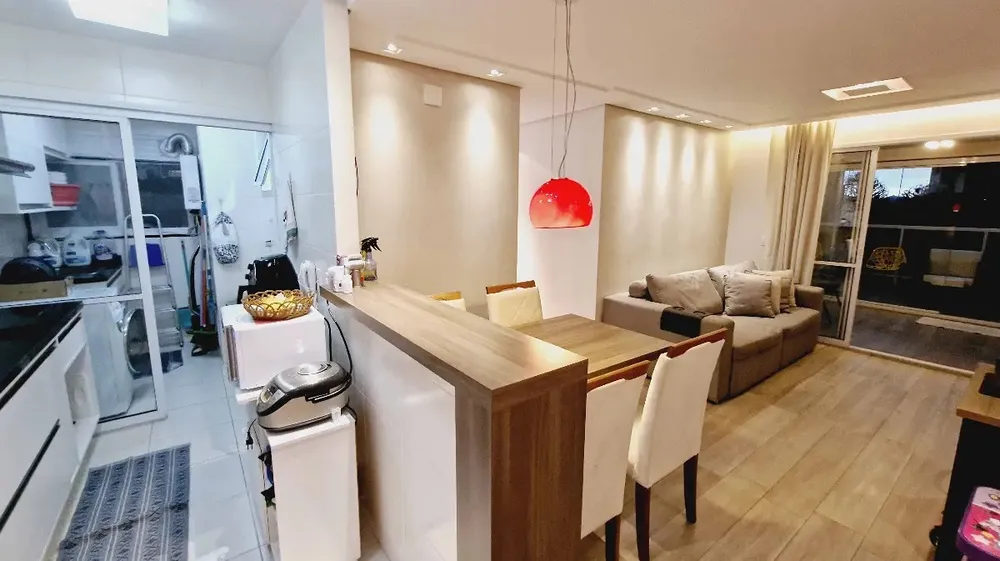 Apartamento, 2 quartos, 99 m² - Foto 8
