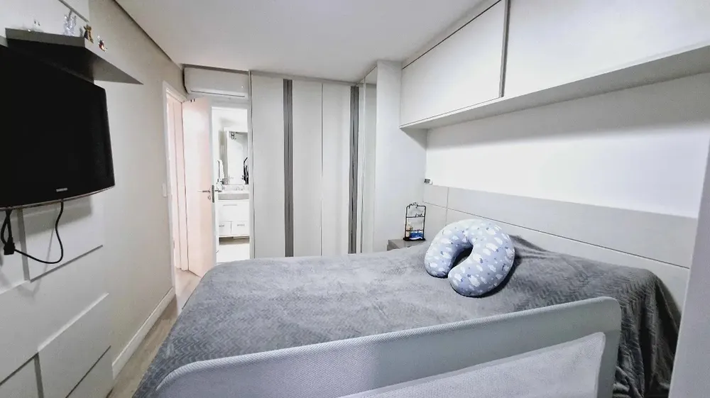 Apartamento, 2 quartos, 99 m² - Foto 7
