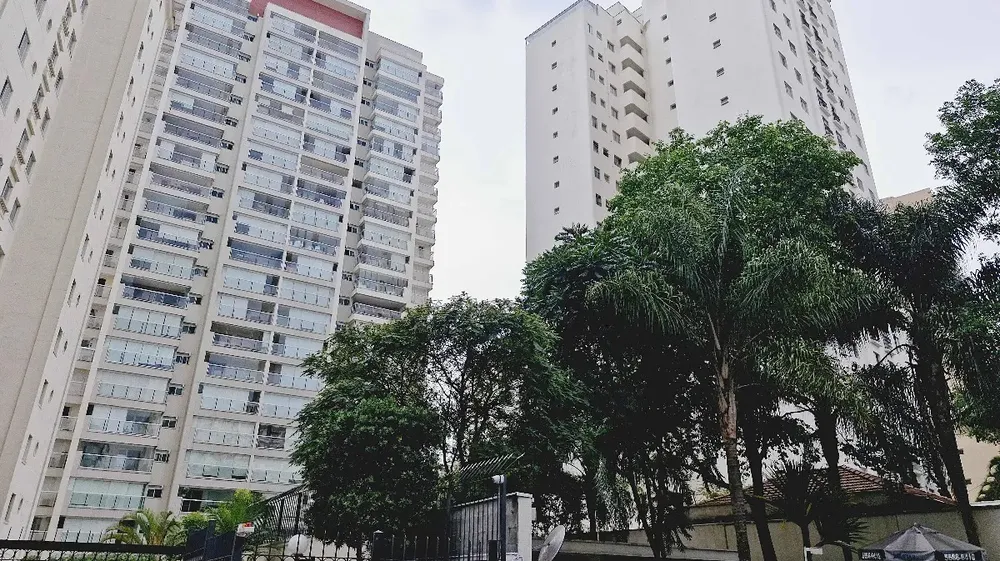 Apartamento, 2 quartos, 99 m² - Foto 2