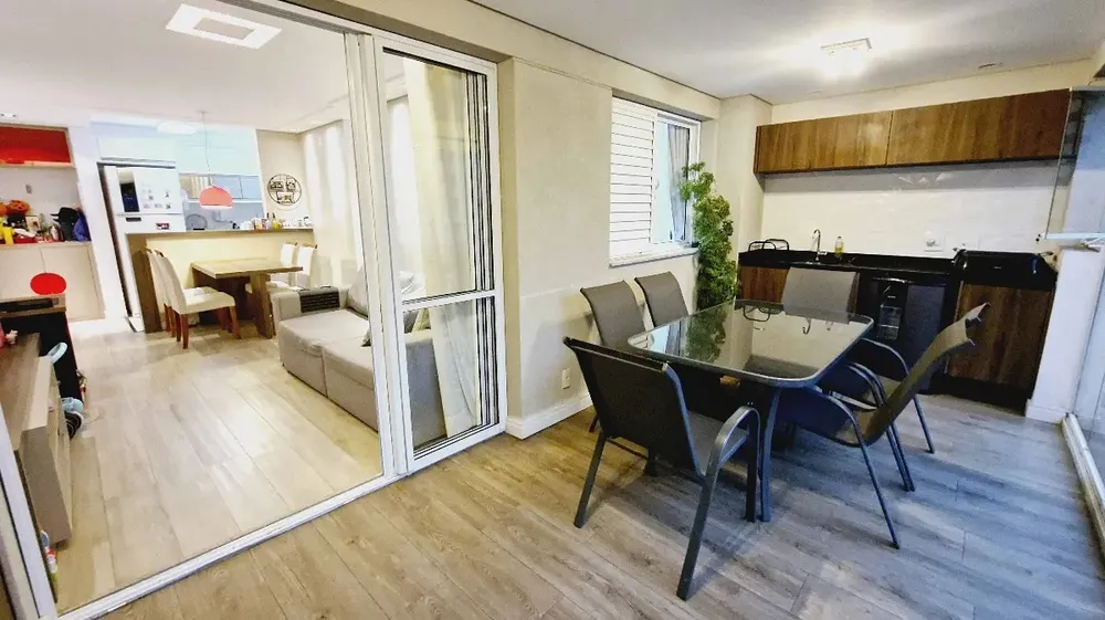 Apartamento, 2 quartos, 99 m² - Foto 6