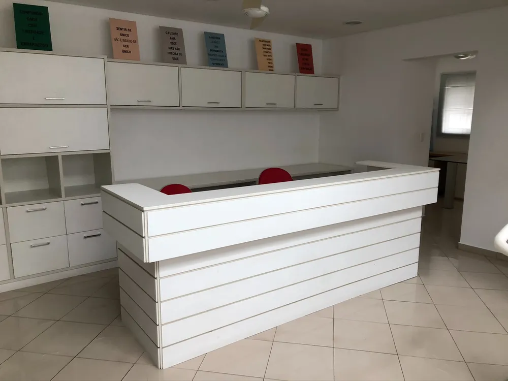 Prédio Inteiro, 228 m² - Foto 1