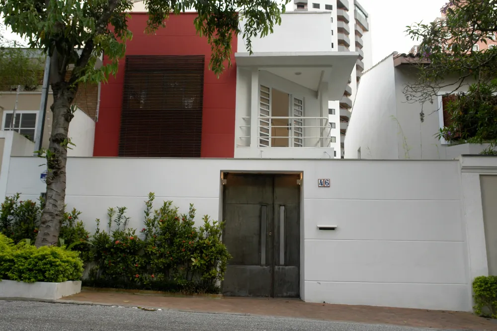 Prédio Inteiro, 228 m² - Foto 4