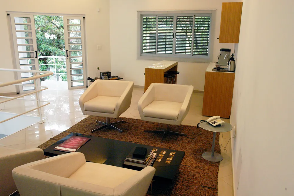 Prédio Inteiro, 228 m² - Foto 5