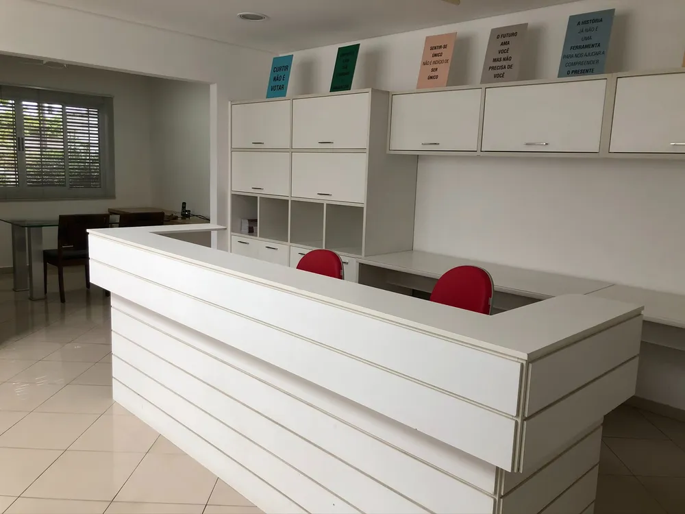Prédio Inteiro, 228 m² - Foto 2