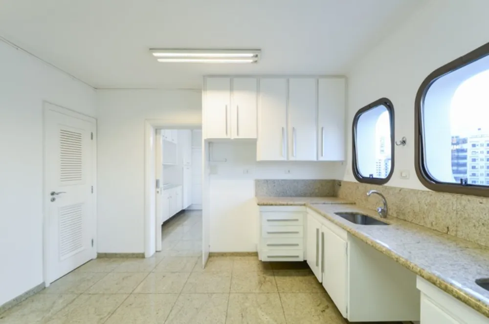 Apartamento, 5 quartos, 301 m² - Foto 6