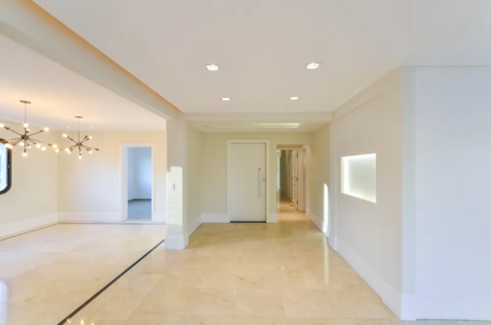 Apartamento, 5 quartos, 301 m² - Foto 2