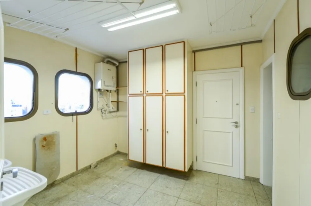 Apartamento, 5 quartos, 301 m² - Foto 8