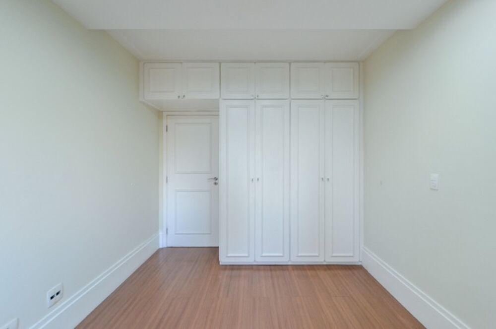 Apartamento, 5 quartos, 301 m² - Foto 1