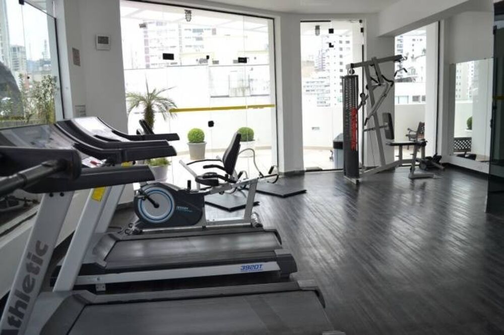 Flat/Apart Hotel, 1 quarto, 45 m² - Foto 6
