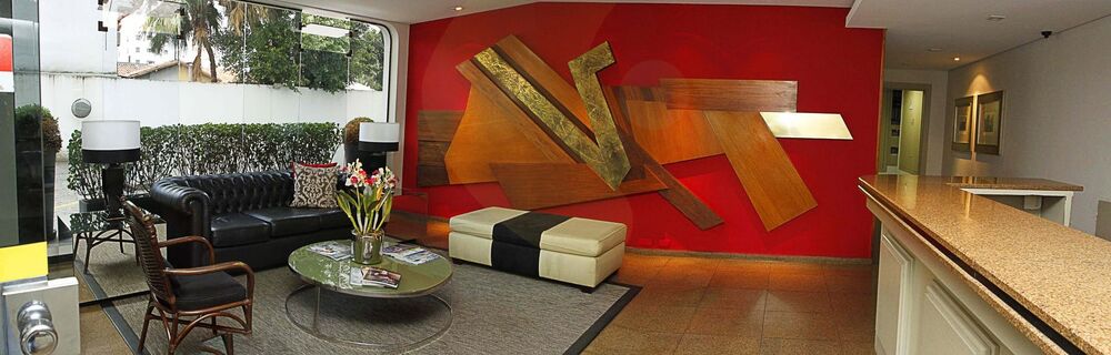 Flat/Apart Hotel, 1 quarto, 45 m² - Foto 7