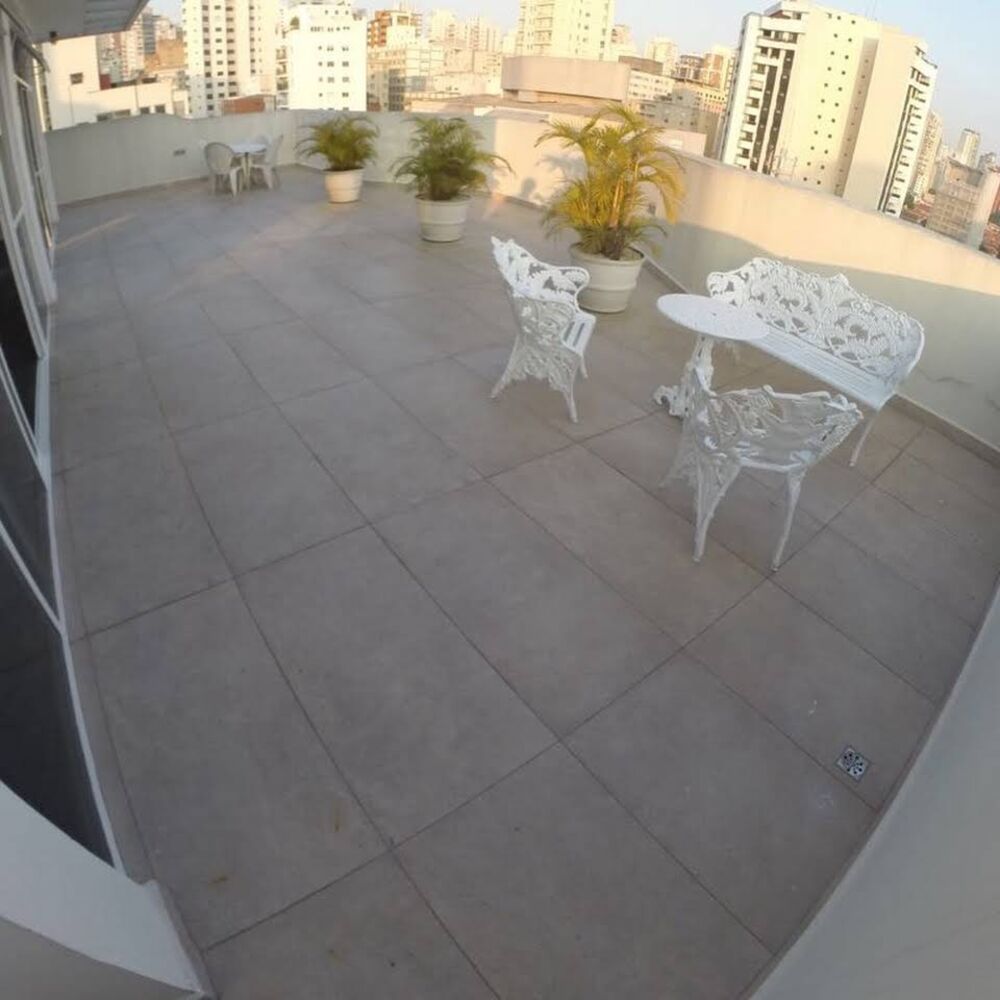 Flat/Apart Hotel, 1 quarto, 45 m² - Foto 4