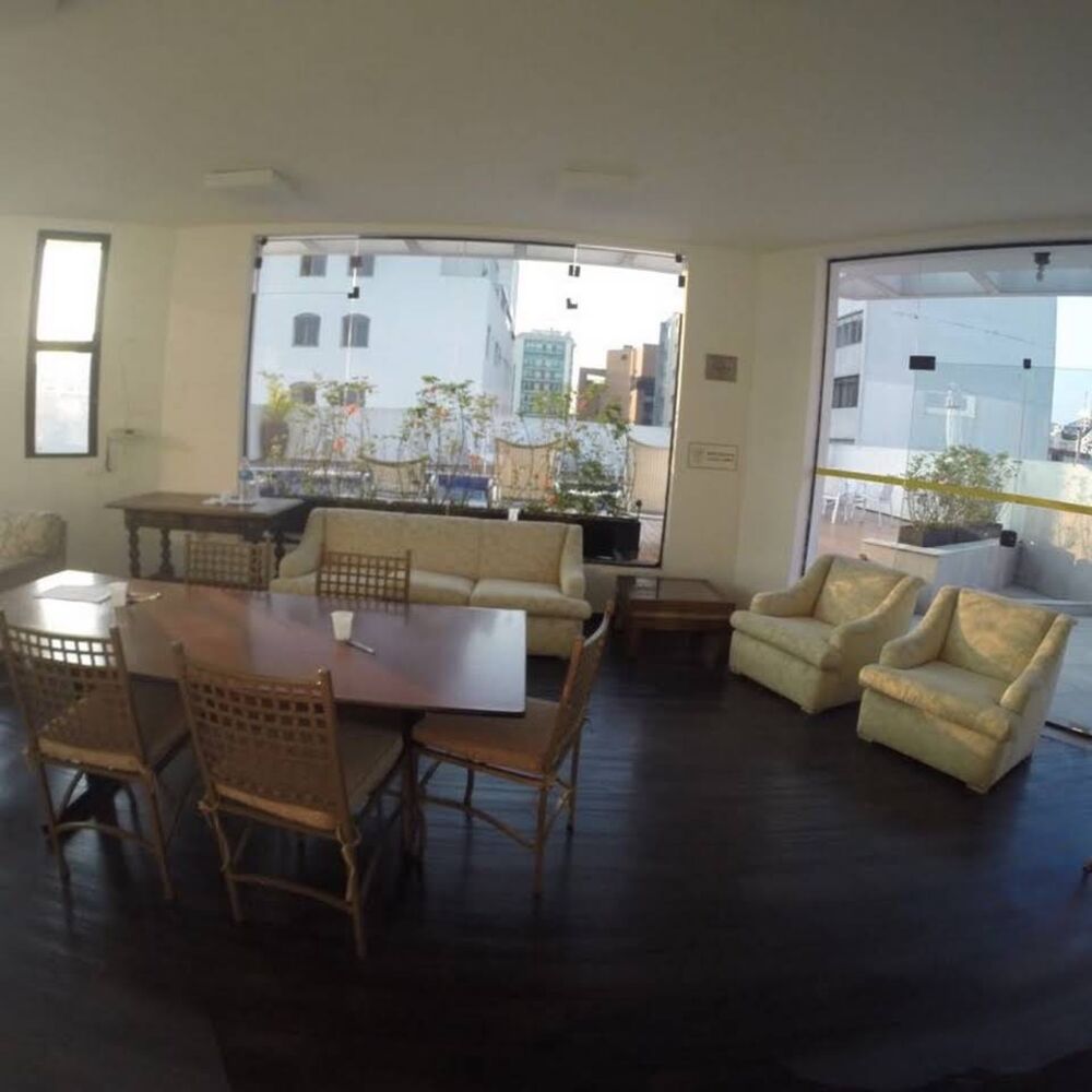 Flat/Apart Hotel, 1 quarto, 45 m² - Foto 8