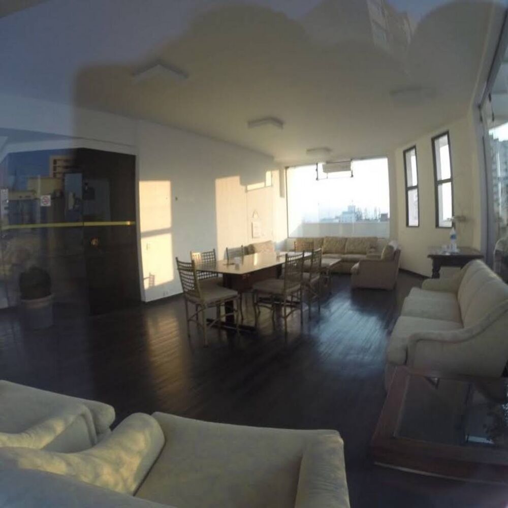 Flat/Apart Hotel, 1 quarto, 45 m² - Foto 10