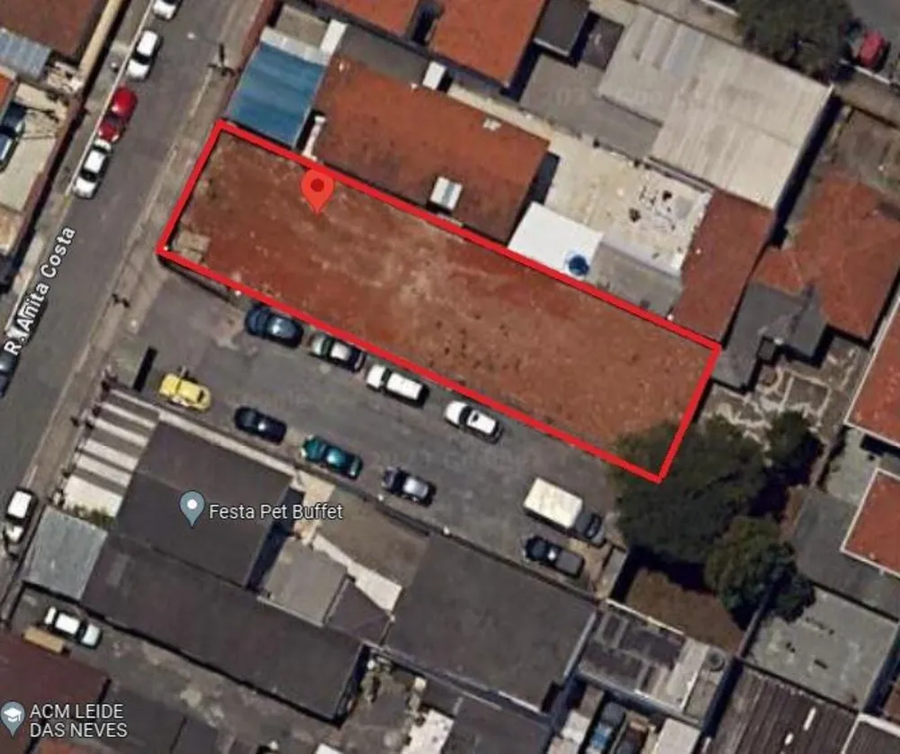 Loteamento e Condomínio, 406 m² - Foto 2