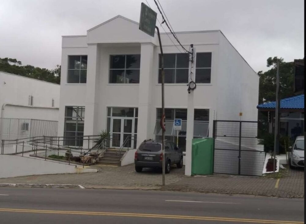 Prédio Inteiro, 945 m² - Foto 1