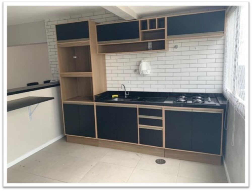 Apartamento, 3 quartos, 91 m² - Foto 4