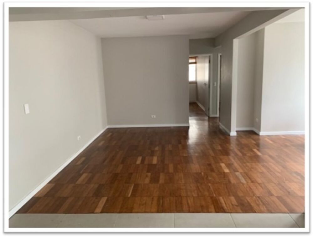 Apartamento, 3 quartos, 91 m² - Foto 1
