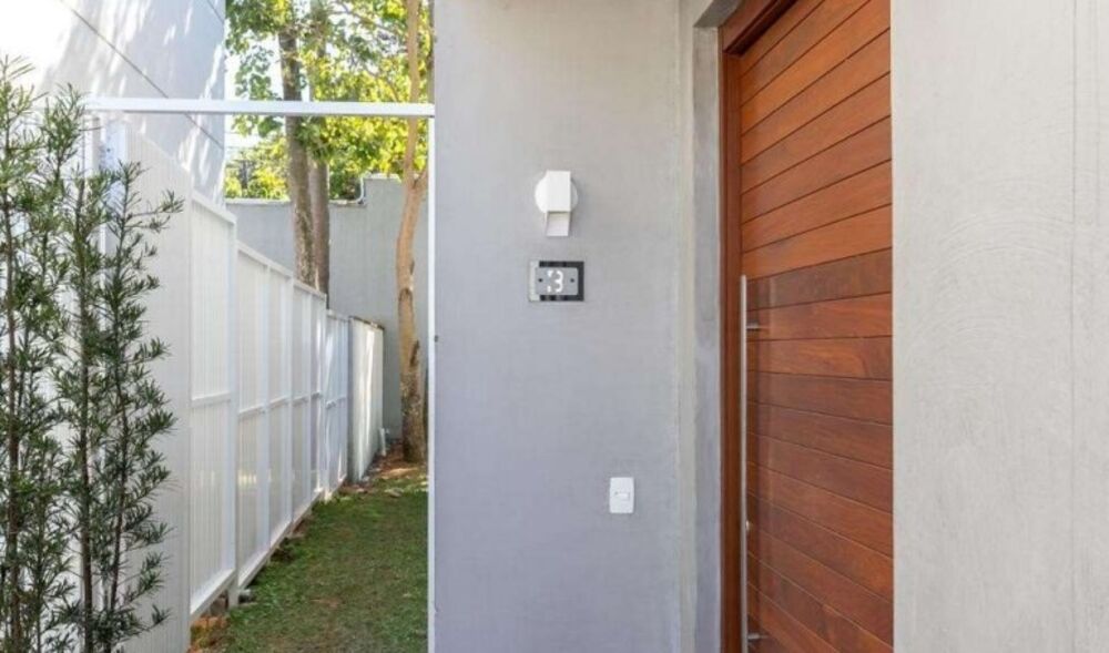 Casa, 4 quartos, 483 m² - Foto 1