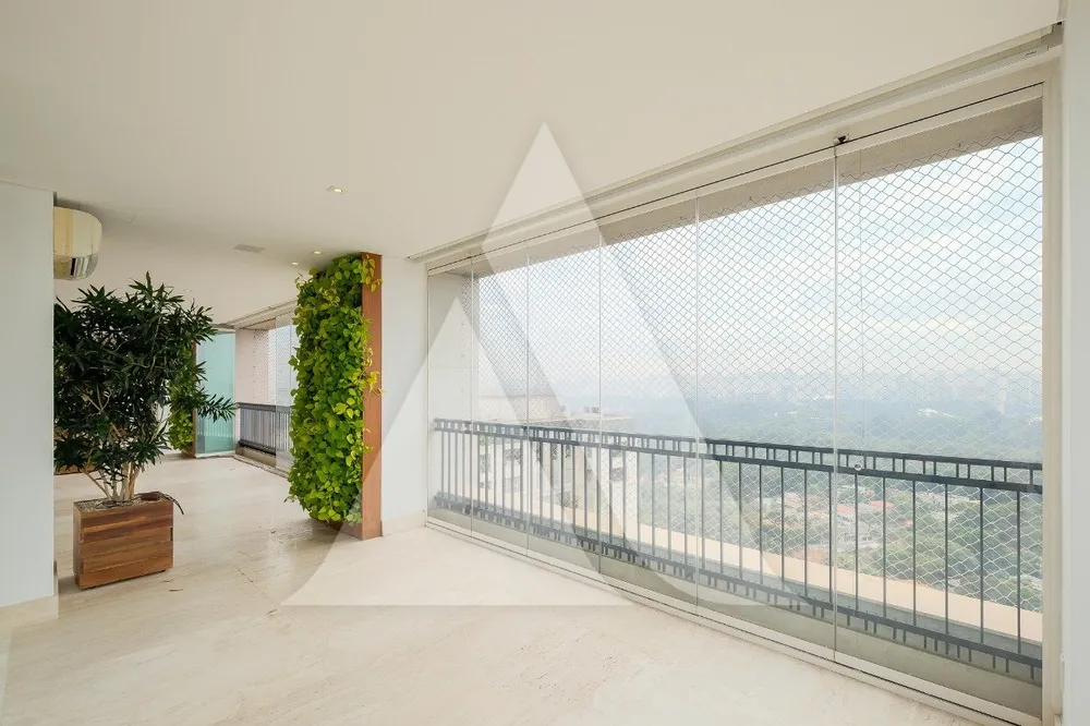 Apartamento, 4 quartos, 430 m² - Foto 1