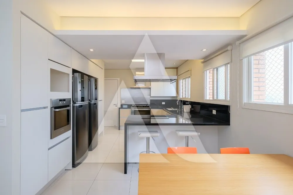 Apartamento, 4 quartos, 430 m² - Foto 8