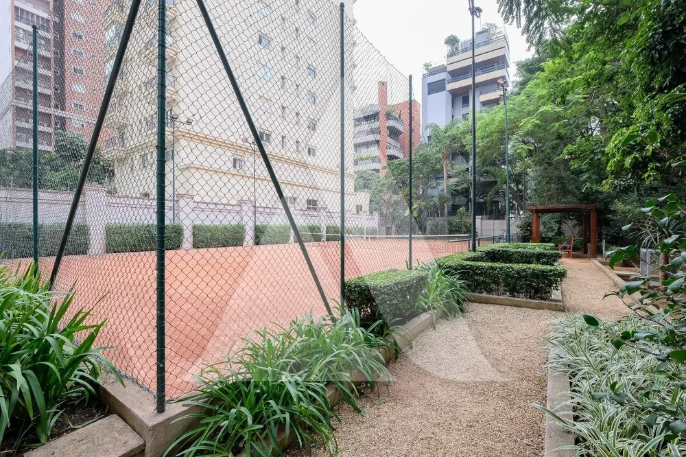 Apartamento, 4 quartos, 430 m² - Foto 16
