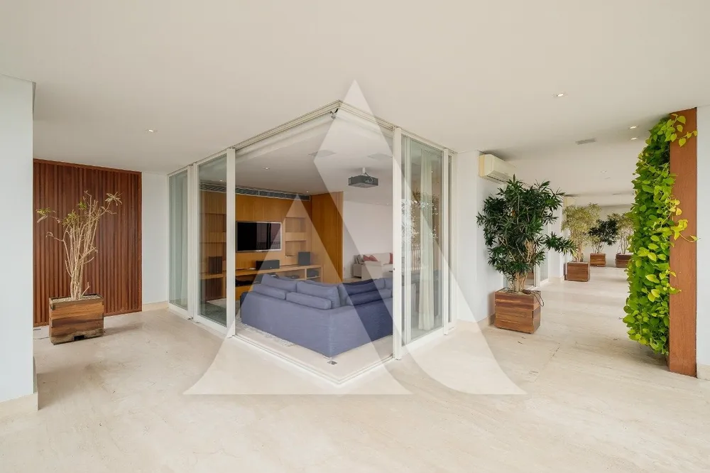Apartamento, 4 quartos, 430 m² - Foto 3