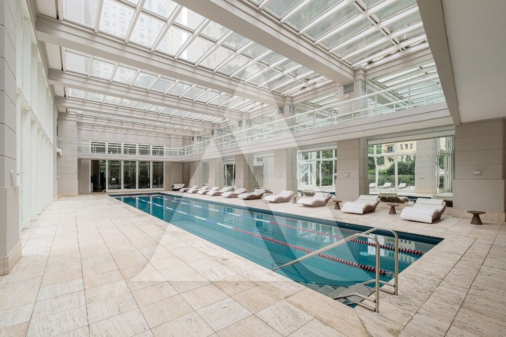 Apartamento, 4 quartos, 430 m² - Foto 3