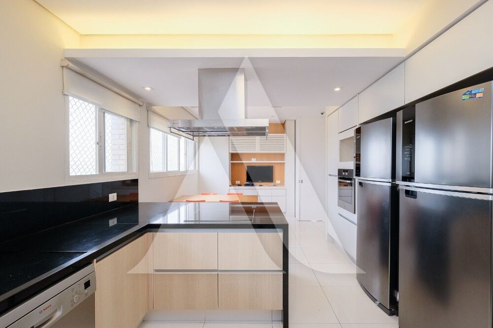 Apartamento, 4 quartos, 430 m² - Foto 2