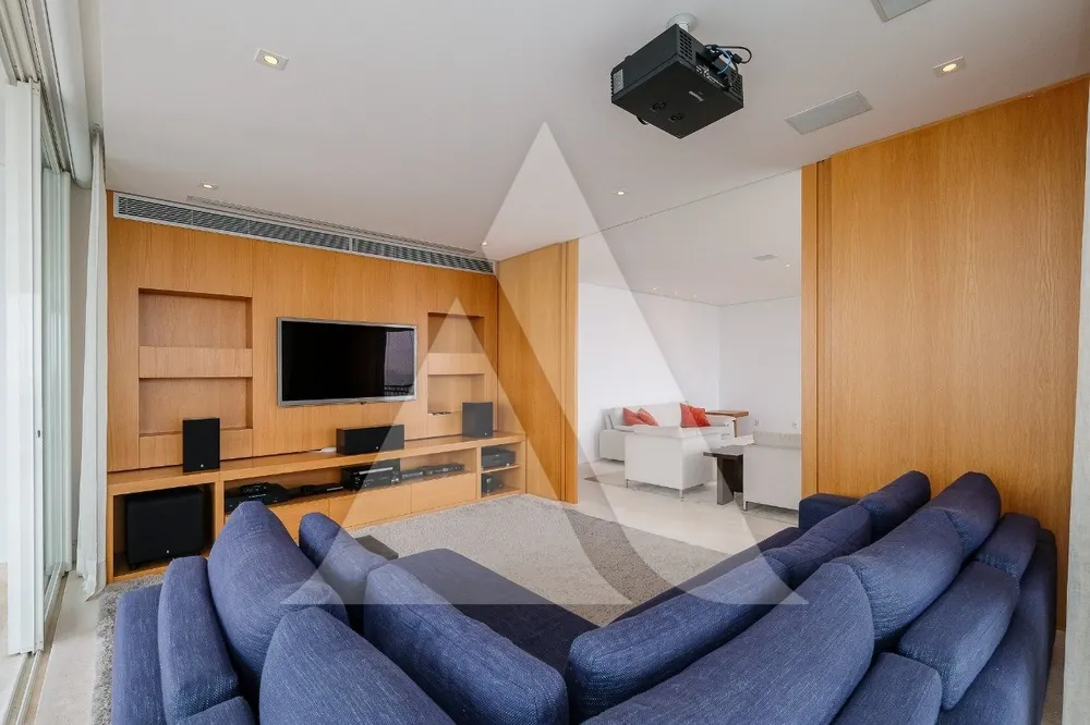 Apartamento, 4 quartos, 430 m² - Foto 4