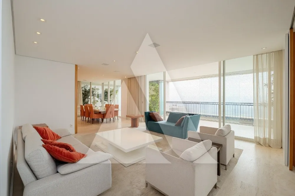 Apartamento, 4 quartos, 430 m² - Foto 5