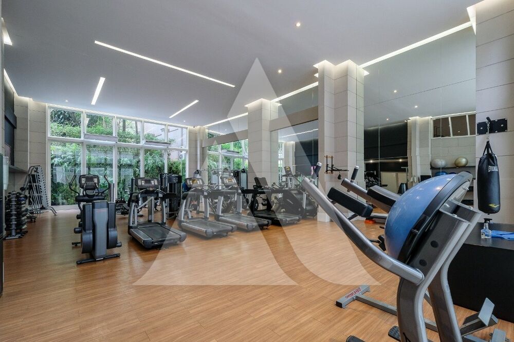 Apartamento, 4 quartos, 430 m² - Foto 4