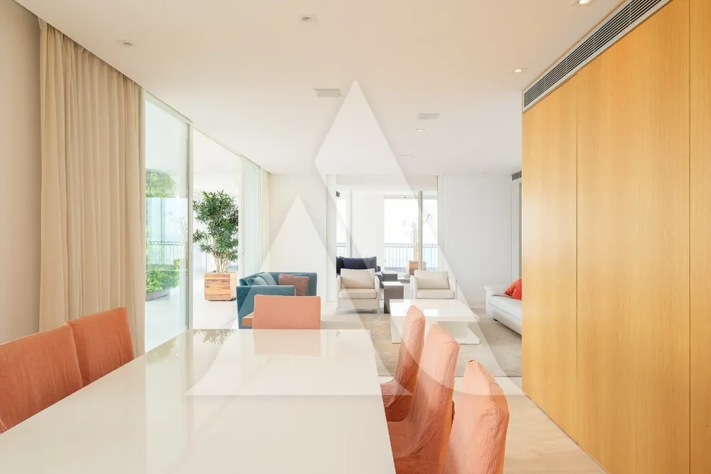 Apartamento, 4 quartos, 430 m² - Foto 7