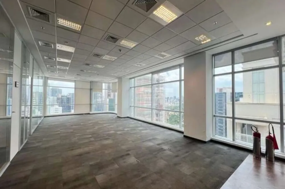 Sala-Conjunto, 528 m² - Foto 3