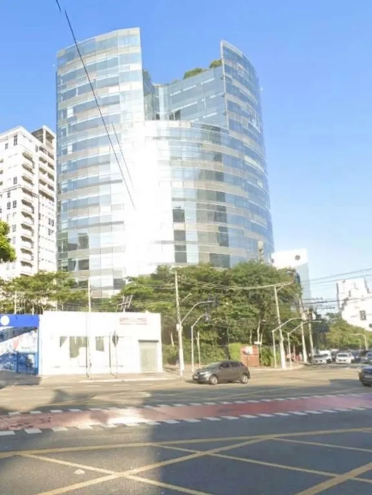 Sala-Conjunto, 528 m² - Foto 1