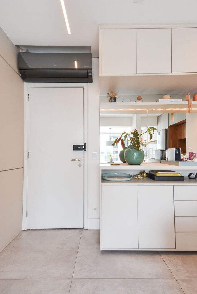 Apartamento, 1 quarto, 45 m² - Foto 8