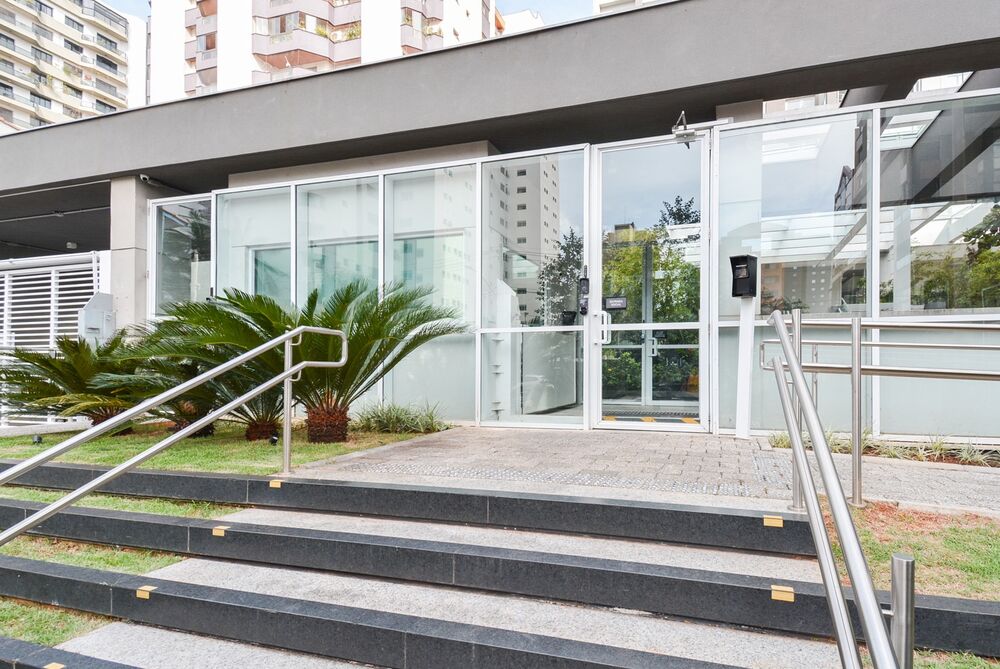 Apartamento, 1 quarto, 45 m² - Foto 9