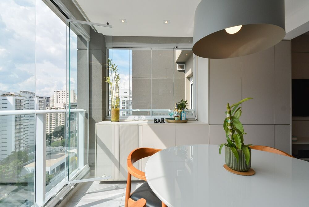 Apartamento, 1 quarto, 45 m² - Foto 12