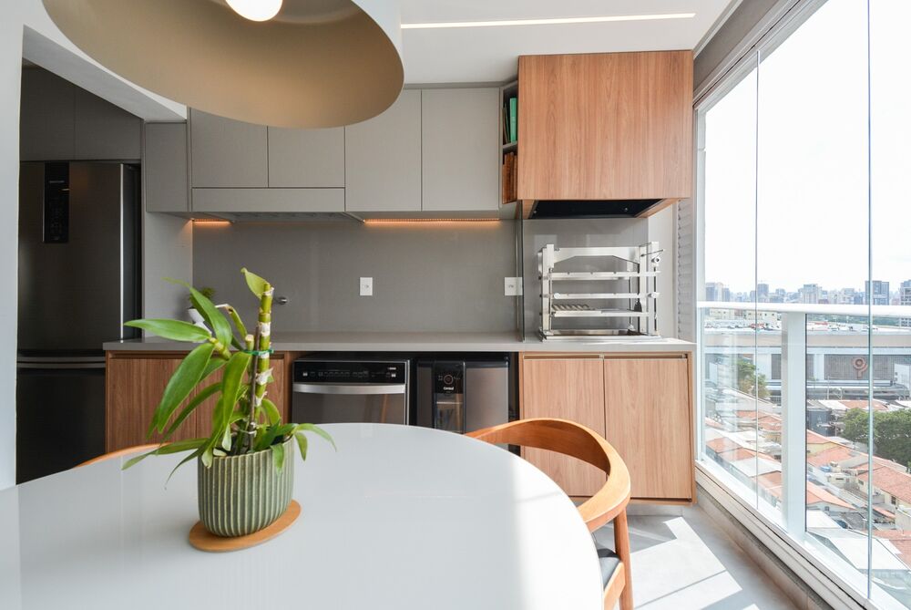 Apartamento, 1 quarto, 45 m² - Foto 11