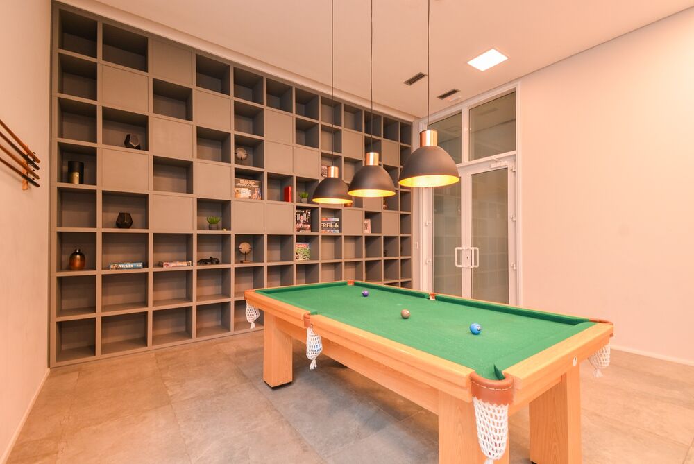 Apartamento, 1 quarto, 45 m² - Foto 3
