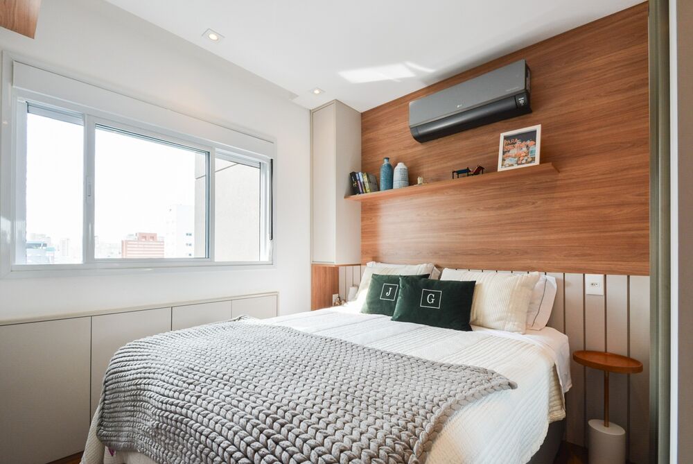 Apartamento, 1 quarto, 45 m² - Foto 14