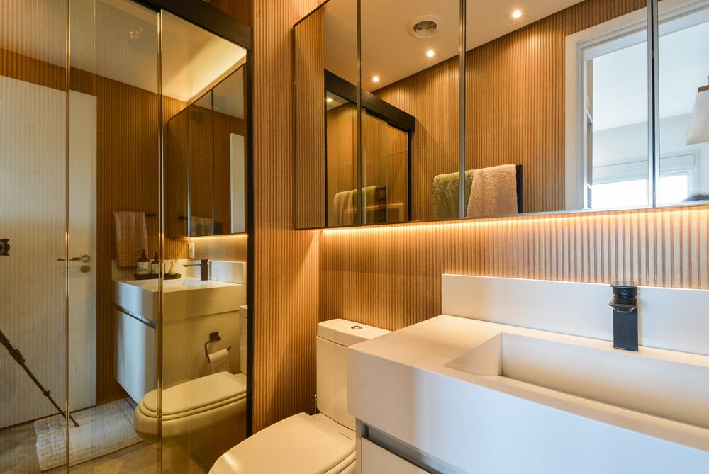 Apartamento, 1 quarto, 45 m² - Foto 5