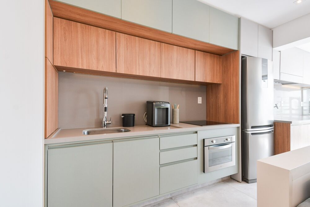 Apartamento, 1 quarto, 45 m² - Foto 10