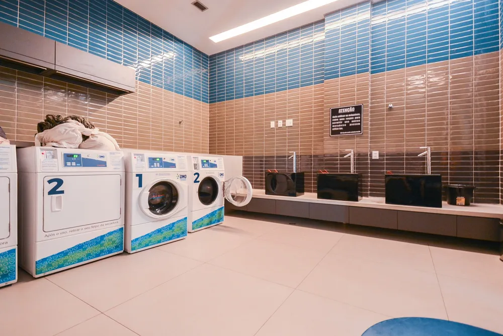 Apartamento, 1 quarto, 45 m² - Foto 17