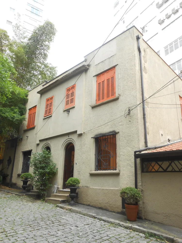 Imóvel Comercial, 186 m² - Foto 1